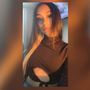 Meet your Posher, Lisette